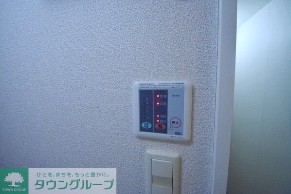 レオパレスMの物件内観写真